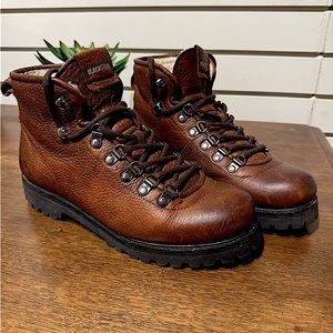 Blackstone leather boots like new size 39  ( 8.5 )